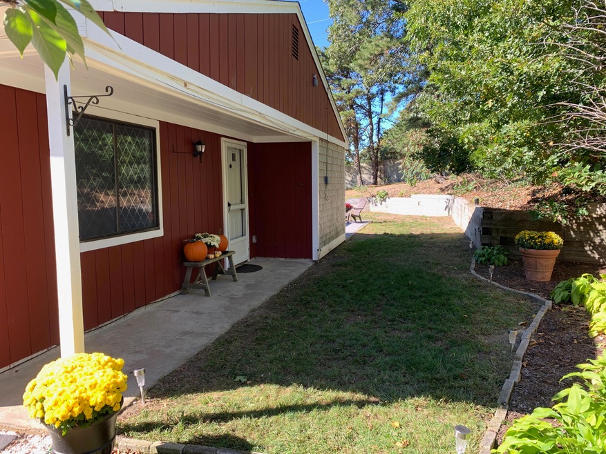 28 Mary David Rd unit 60A, Yarmouth Port, MA 02675 - photo 1