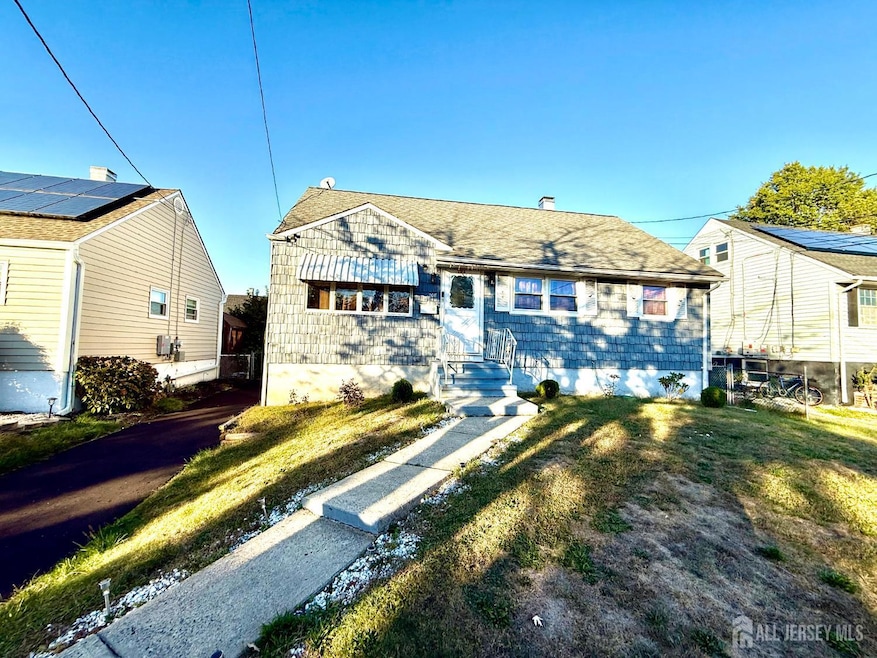 208 Julius St, Iselin, NJ 08830 - photo 1