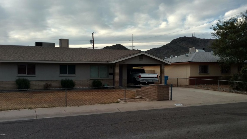 9828 N 11th St, Phoenix, AZ 85020 - photo 1