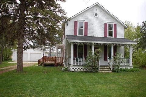 6390 King Rd, Bridgeport, MI 48722 - photo 1