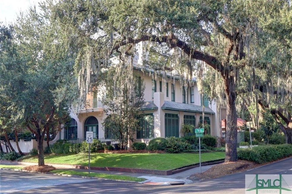 Since 1911, this important house has anchored Ards