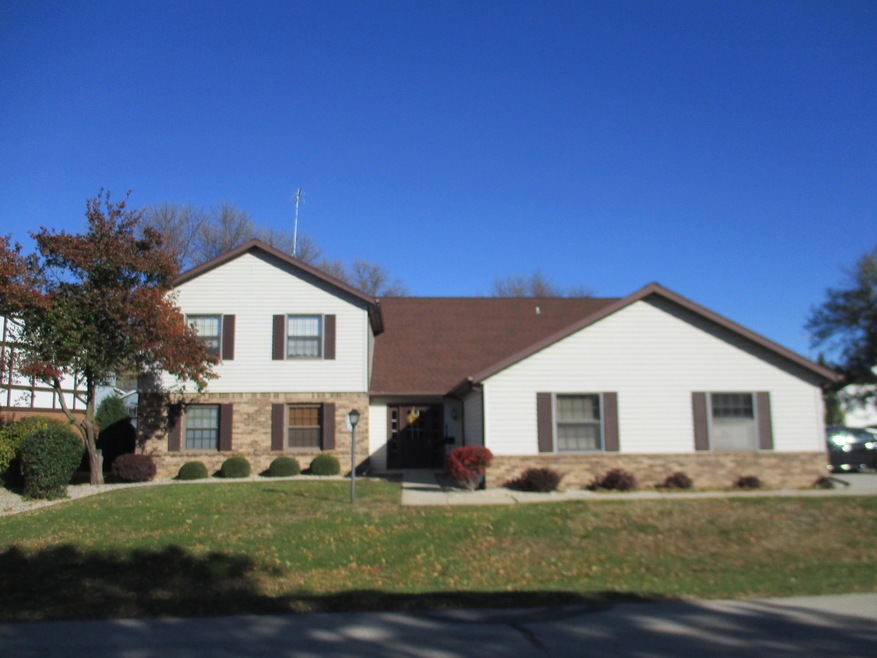 Allenwood 2 bedroom