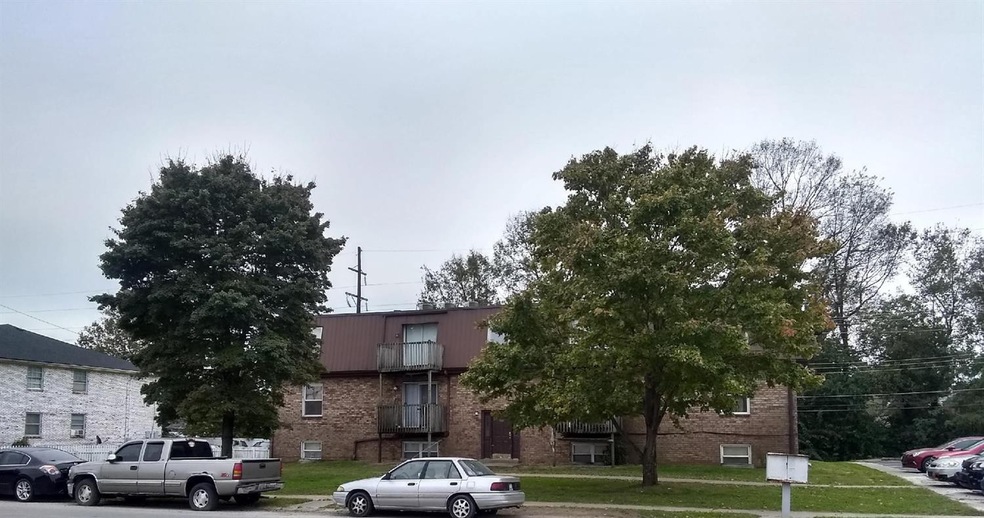 300 E Edgewood Dr, Nicholasville, KY 40356 - photo 1