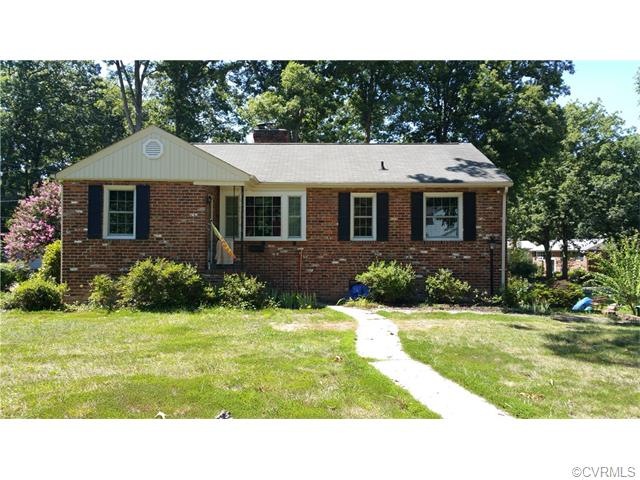 808 Maybeury Dr, Henrico, VA 23229 - photo 1