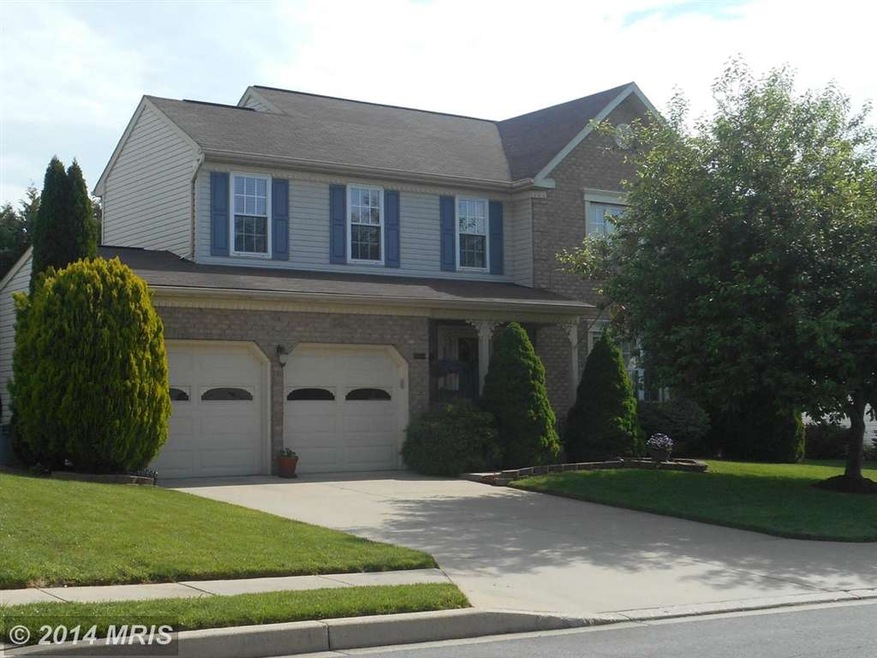 7381 Norris Ave, Sykesville, MD 21784 - photo 1