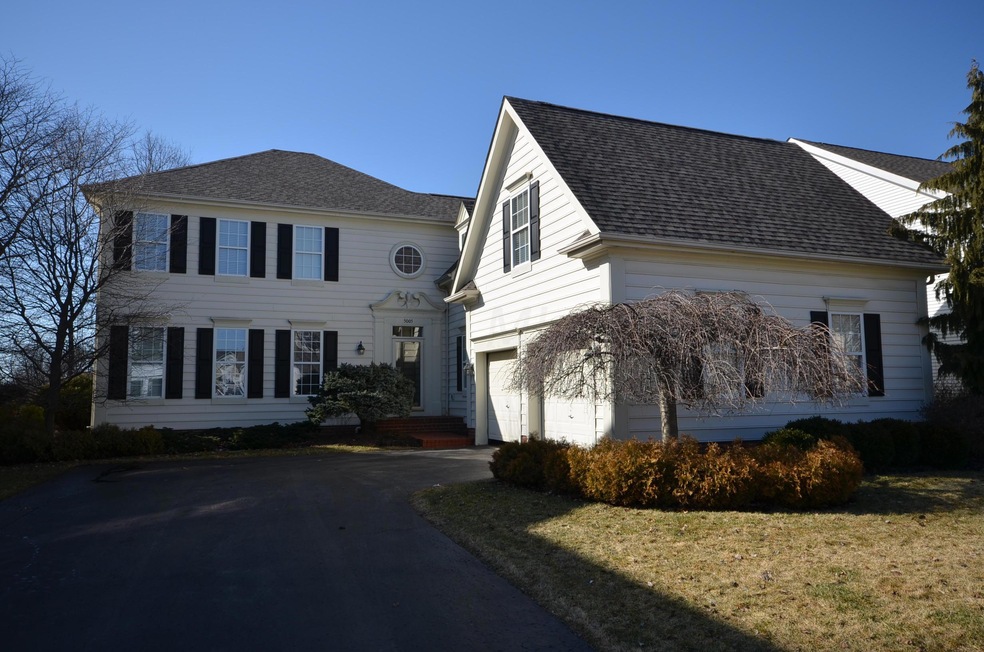 Front Elevation