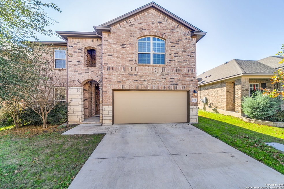 25711 Velvet Creek, San Antonio, TX 78255 - photo 1