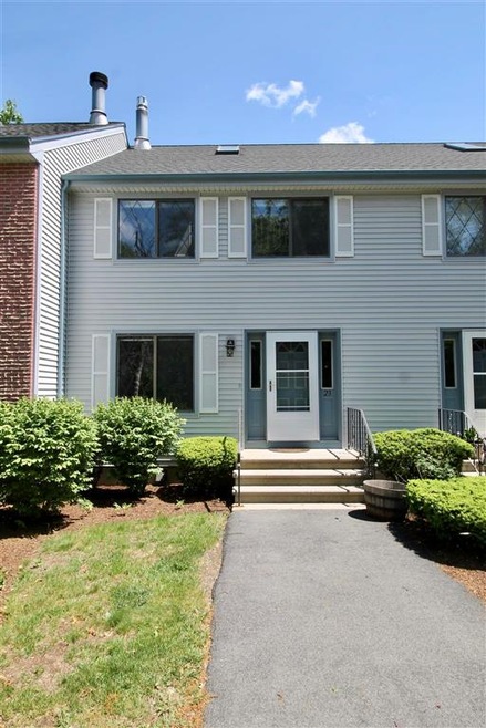 23 Vanden Rd, MerriMacK, NH 03054 - photo 1