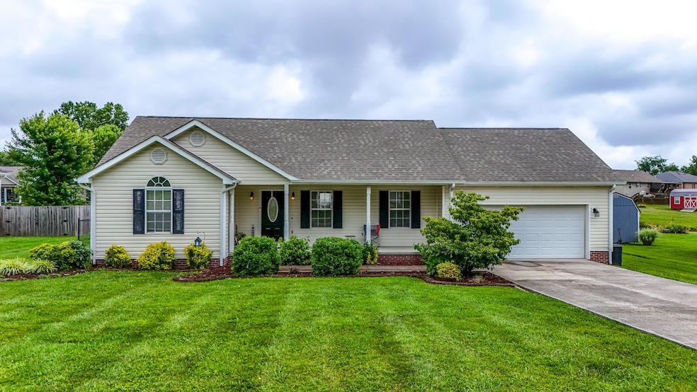 Pending $289,000