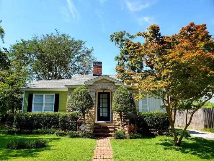 2408 Taylor Ave, Mobile, AL 36606 - photo 1