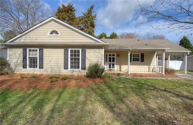 Welcome home to 9252 Essens Lane!