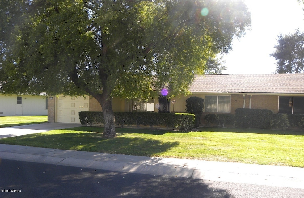 9725 W. Shasta Drive