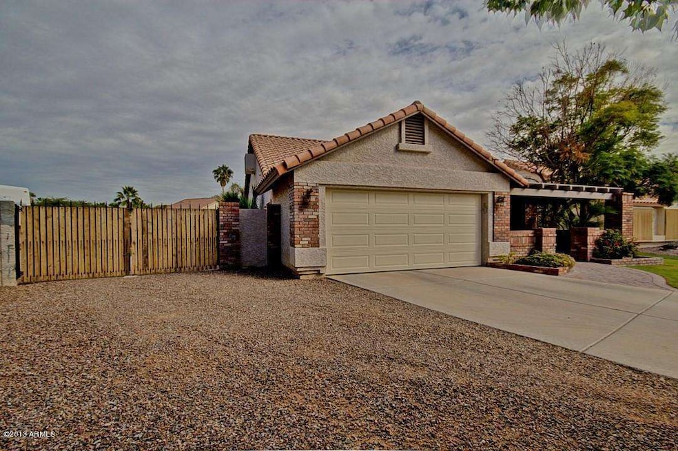1165 N Nielson St, Gilbert, AZ 85234 - photo 1