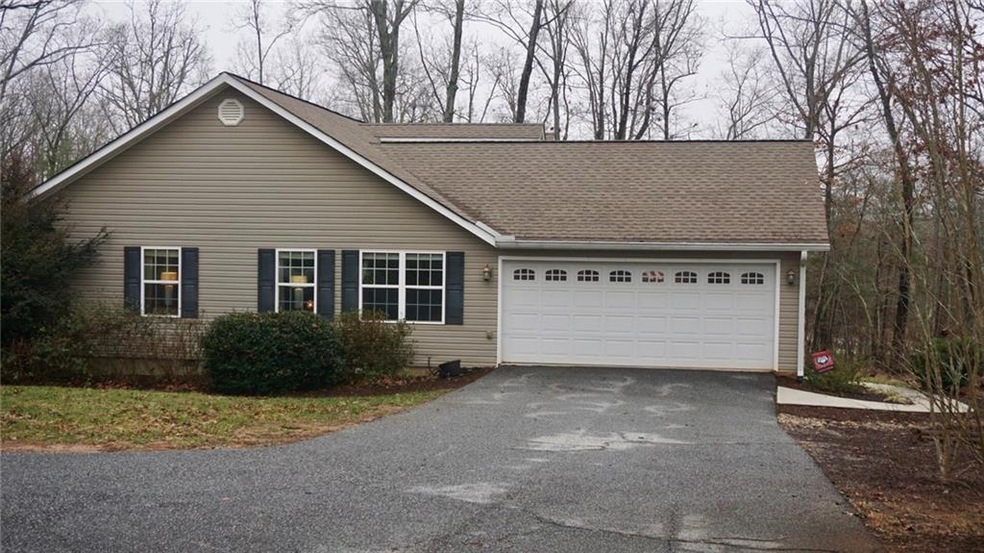 387 Eli Knob, Dahlonega, GA 30533 - photo 1