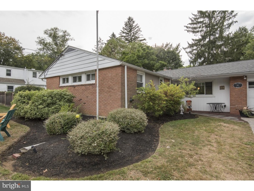 330 Rutgers Ave, Swarthmore, PA 19081 - photo 1