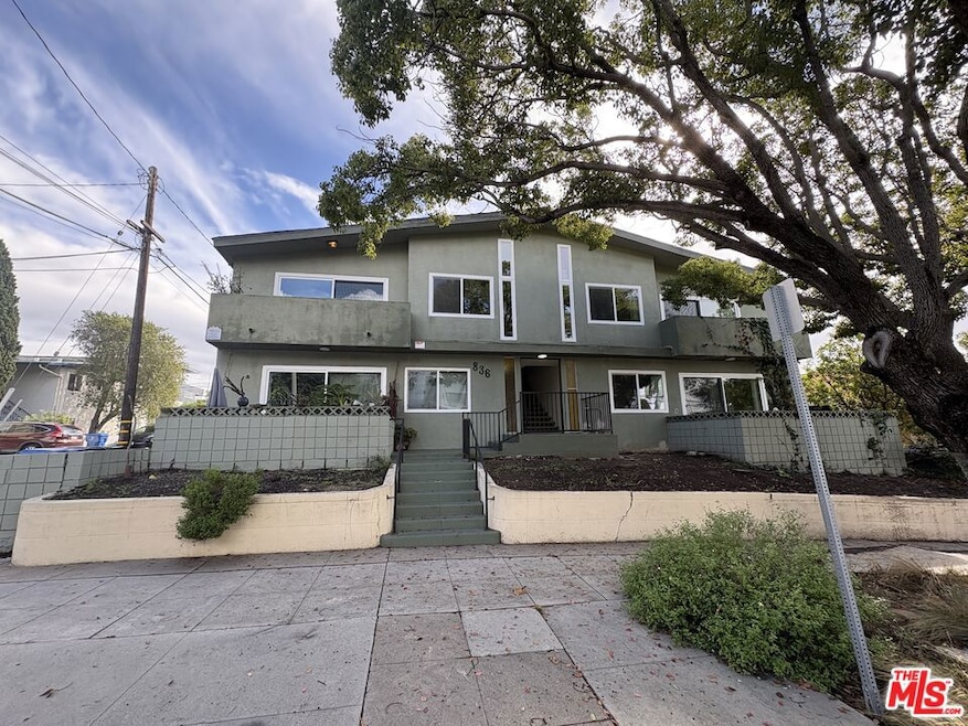 836 Ashland Ave, Santa Monica, CA 90405 - photo 1