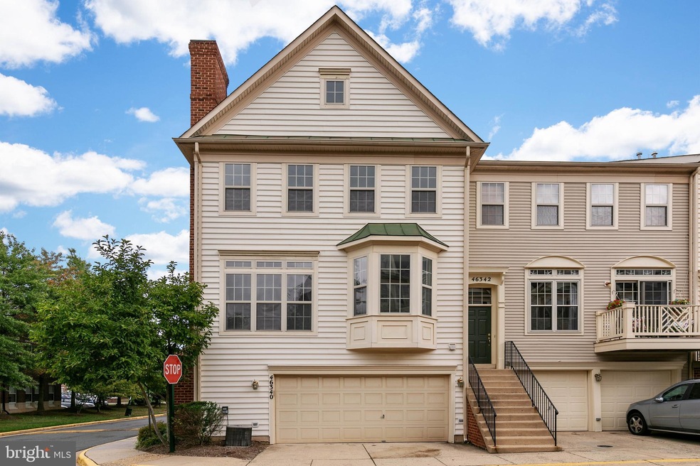 46340 Pryor Square, Sterling, VA 20165 - photo 1