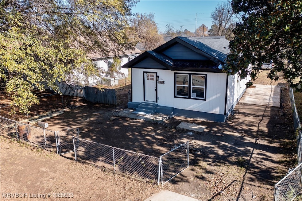 3620 N 48th St, Fort Smith, AR 72904 - photo 1