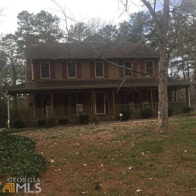 8135 Tupelo Trail, Jonesboro, GA 30236 - photo 1