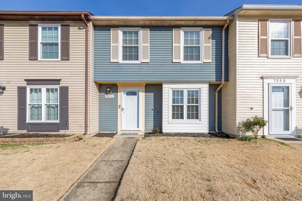 7255 Sheila Turn, Clinton, MD 20735 - photo 1