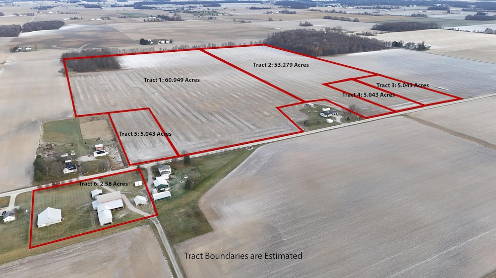 0 Norton Rd unit 225044832, Radnor, OH 43066 - photo 1