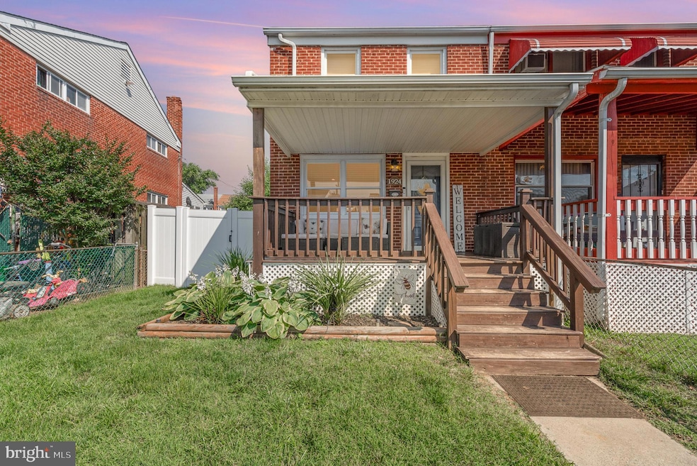 1924 Haselmere Rd, Dundalk, MD 21222 - photo 1