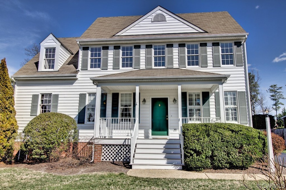 10812 Arrowleaf Ct, Glen Allen, VA 23060 - photo 1