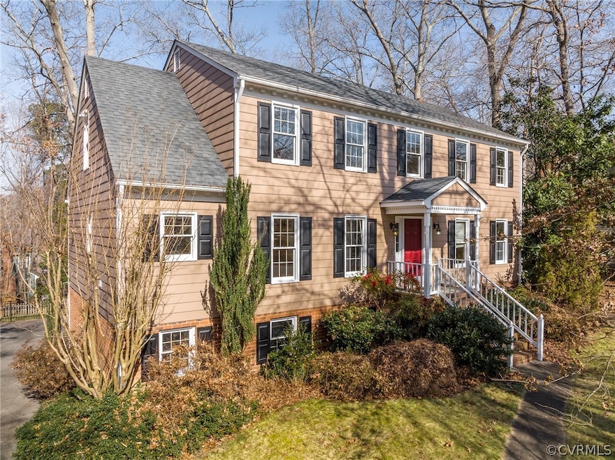 12406 Beauridge Ct, Midlothian, VA 23114 - photo 1