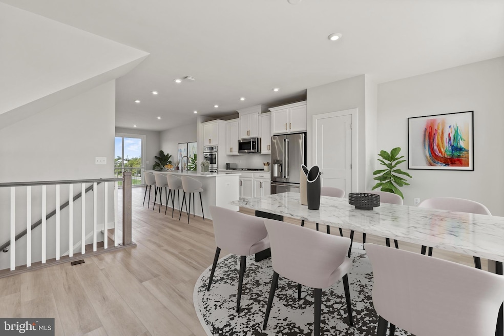 1761 Blue Spruce St, Dumfries, VA 22026 - photo 1