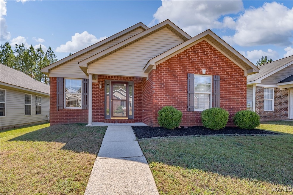 7615 Thompsons Way, Northport, AL 35473 - photo 1