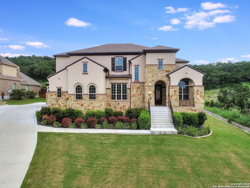 13322 Trotting Path, Helotes, TX 78023 - photo 1