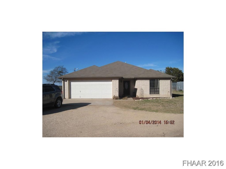 322 County Road 4818, Kempner, TX 76539 - photo 1