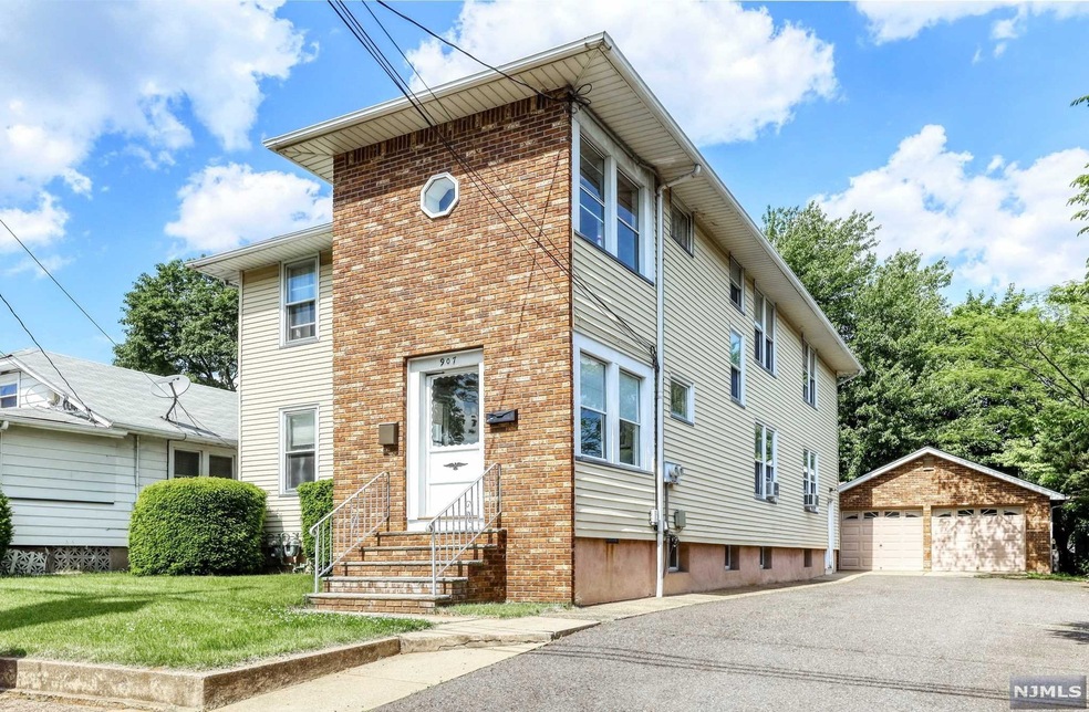 9-07 5th St unit 2X, Fair Lawn, NJ 07410 - photo 1