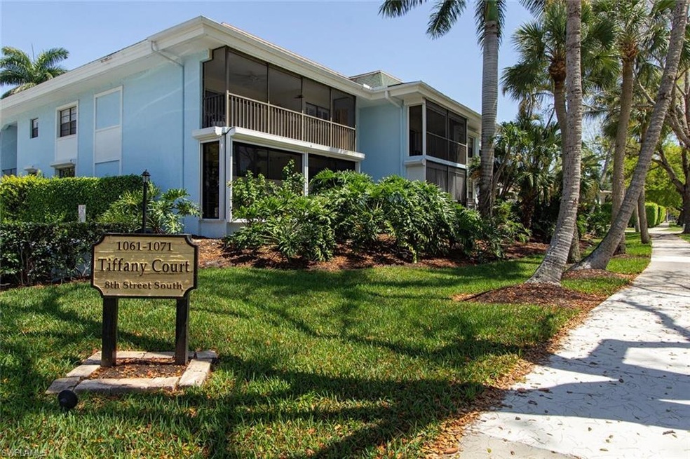 1061 8th St S unit 201, Naples, FL 34102 - photo 1