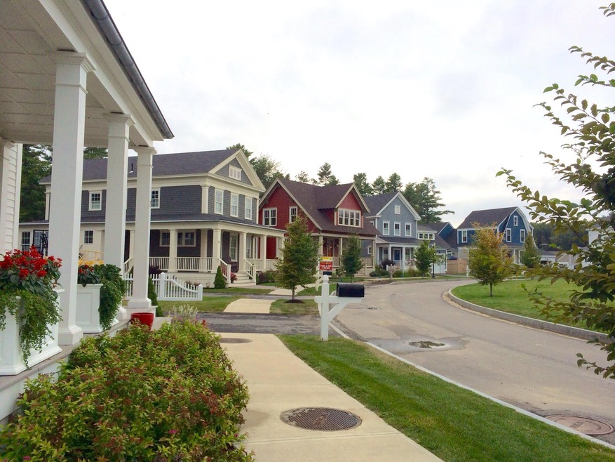 19 Traditional St, Scarborough, ME 04074 - photo 1