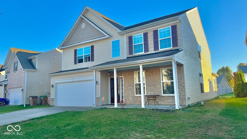 2125 Lakecrest Dr, Columbus, IN 47201 - photo 1