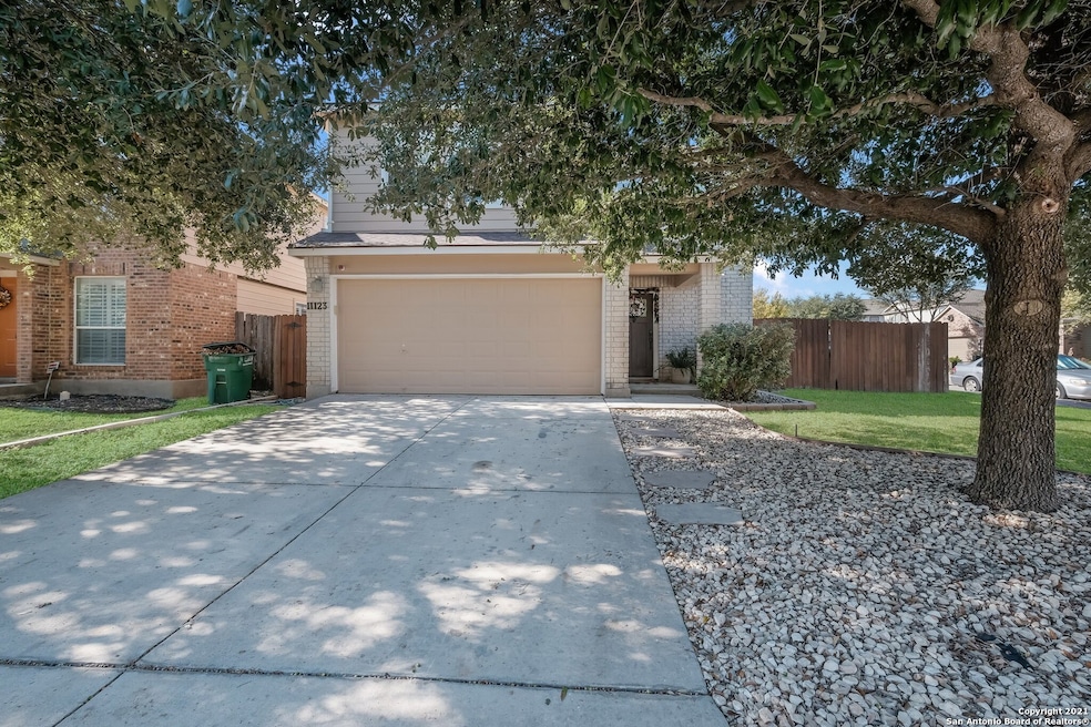11123 Catchfly Field, Helotes, TX 78023 - photo 1