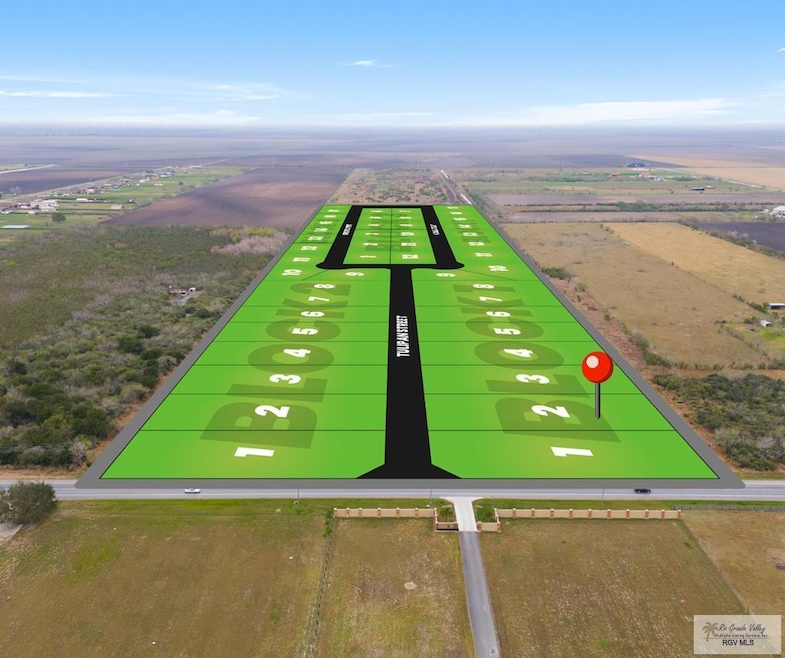 00 Tulipan St unit 2, Harlingen, TX 78550 - photo 1