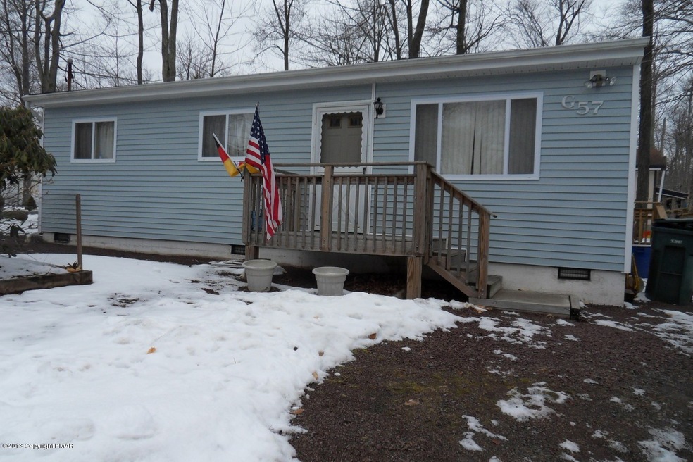 G57 Rimrock Dr, Tobyhanna, PA 18466 - photo 1