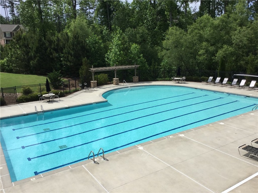 104 Fernwood Dr, Woodstock, GA 30188 - photo 1