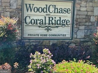 1166 Booth Rd SW unit 709, Marietta, GA 30008 - photo 1