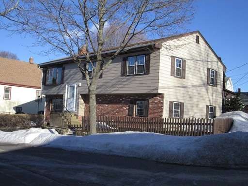 1 Wagner St, Peabody, MA 01960 - photo 1