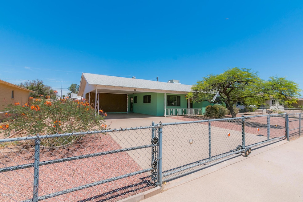 64 W 11th Ave, Mesa, AZ 85210 - photo 1