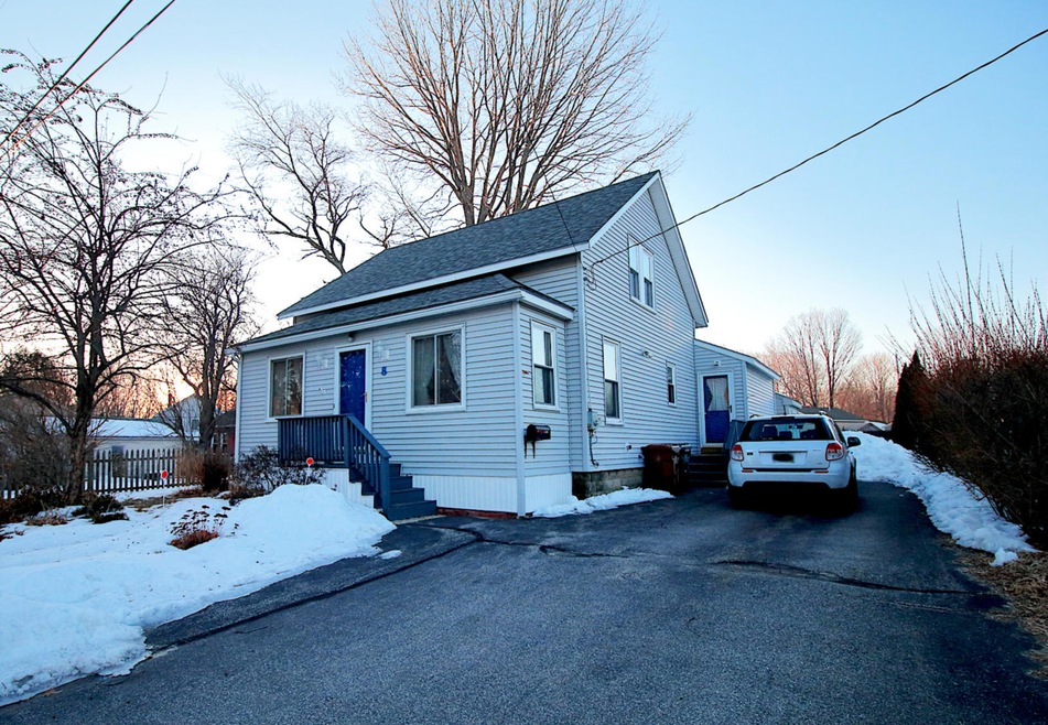 8 Roebuck Ave, Saco, ME 04072 - photo 1