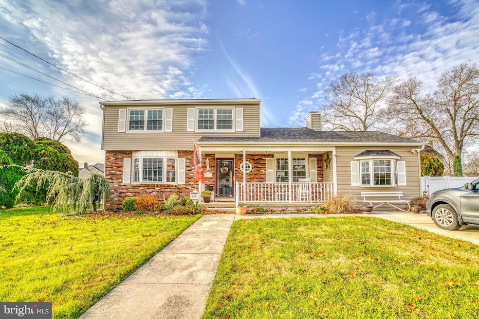 211 3rd Ave, West Berlin, NJ 08091 - photo 1