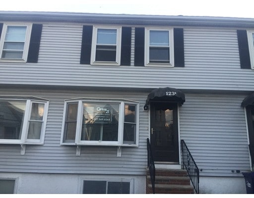 123 Falcon St unit 3, Boston, MA 02128 - photo 1