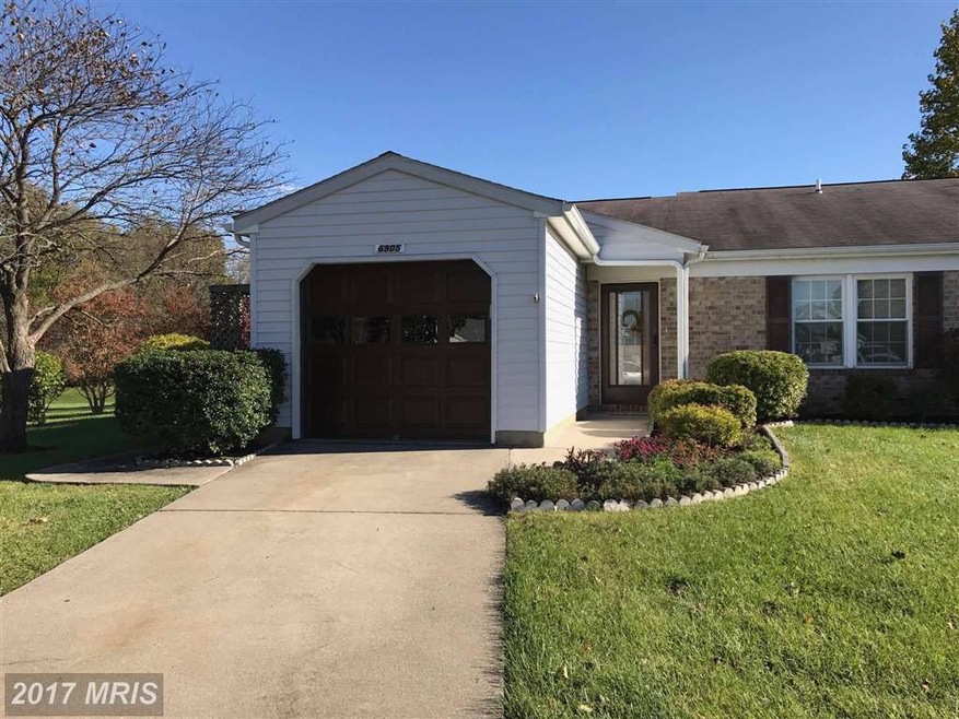 6905 Balsam Ct, Frederick, MD 21703 - photo 1