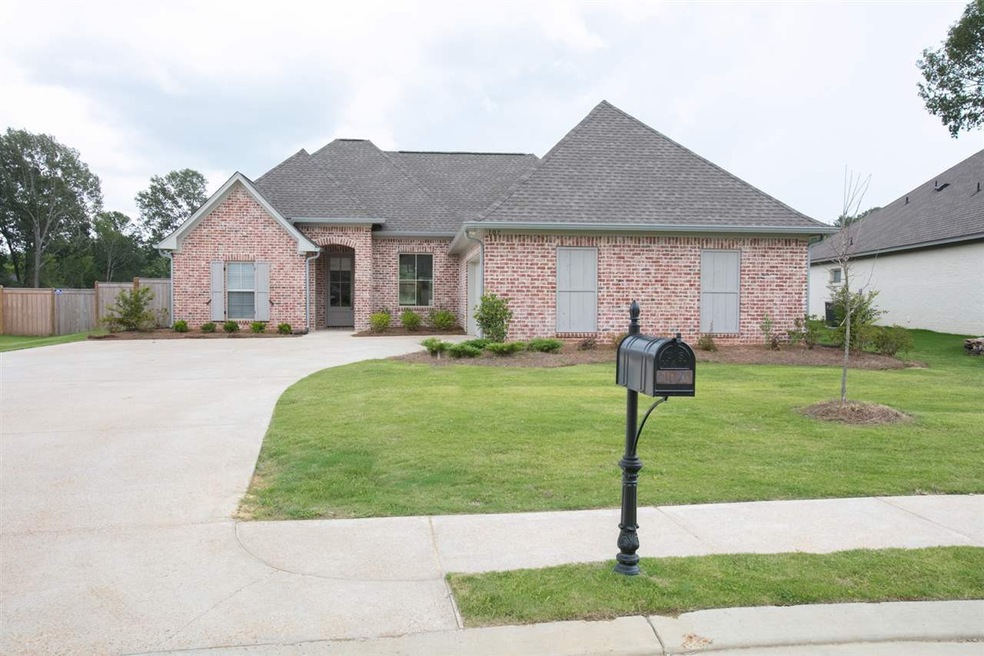 107 Hampstead Dr, Madison, MS 39110 - photo 1