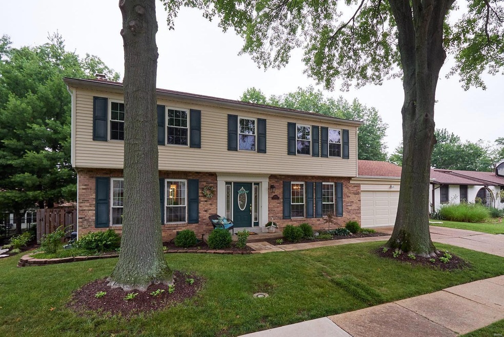 Welcome to 4467 Sunhill!