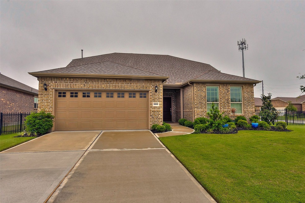 3955 Mossycup Ln, Richmond, TX 77469 - photo 1